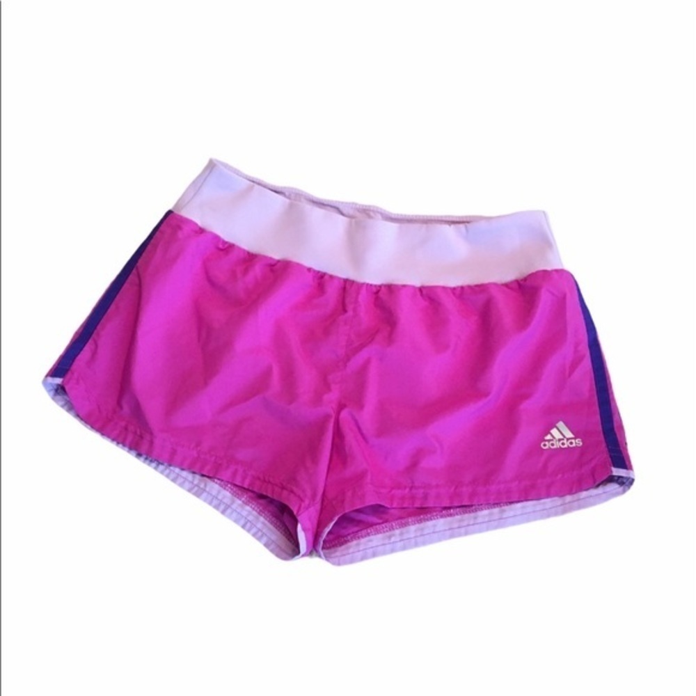 ADIDAS Climacool Ladies Running Short - sz SM - Picture 2 of 9